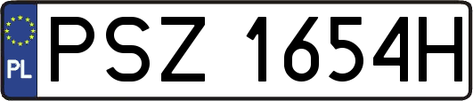 PSZ1654H