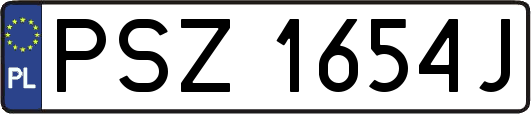 PSZ1654J