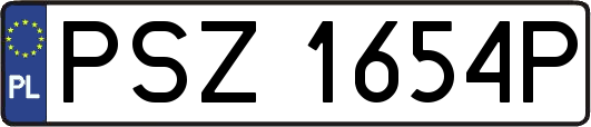 PSZ1654P