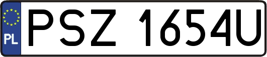 PSZ1654U