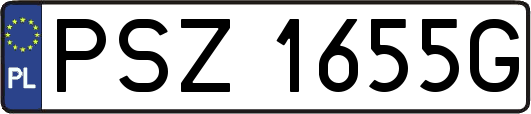 PSZ1655G