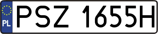PSZ1655H