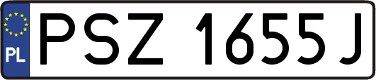 PSZ1655J