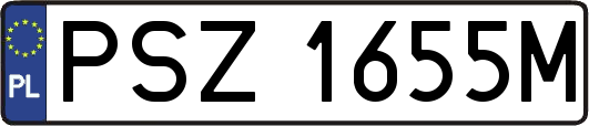 PSZ1655M