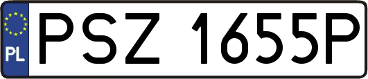 PSZ1655P