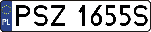 PSZ1655S