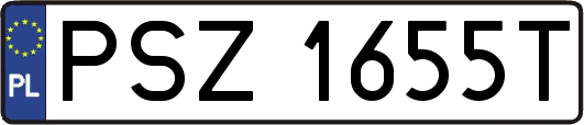 PSZ1655T