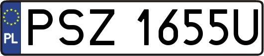 PSZ1655U