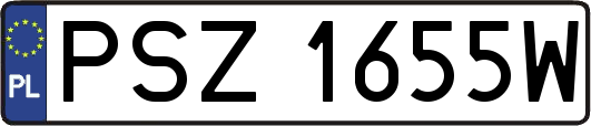 PSZ1655W