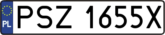 PSZ1655X