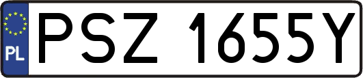 PSZ1655Y