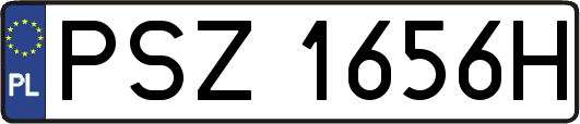 PSZ1656H