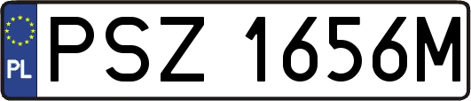 PSZ1656M