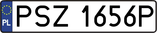 PSZ1656P