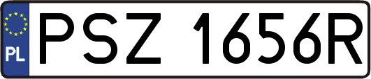 PSZ1656R
