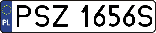 PSZ1656S