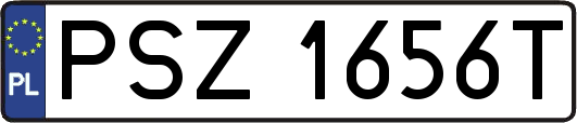 PSZ1656T