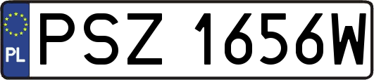 PSZ1656W