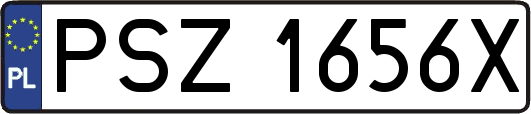PSZ1656X
