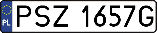 PSZ1657G