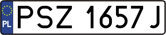 PSZ1657J