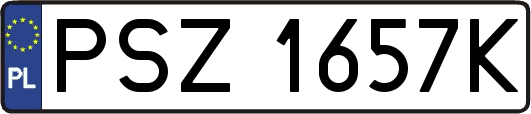PSZ1657K