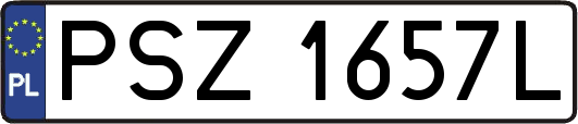 PSZ1657L