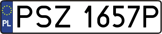 PSZ1657P