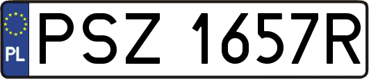 PSZ1657R