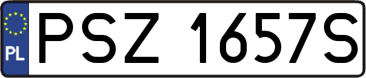 PSZ1657S