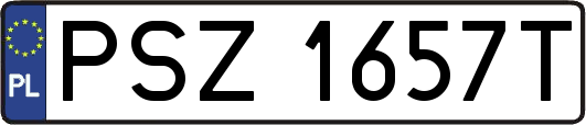 PSZ1657T