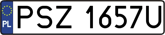 PSZ1657U