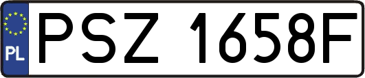 PSZ1658F