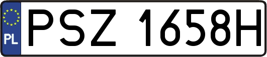 PSZ1658H