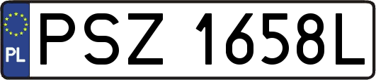 PSZ1658L