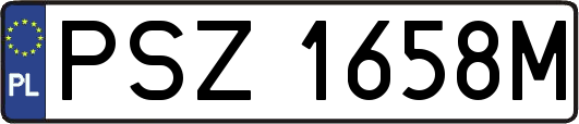 PSZ1658M