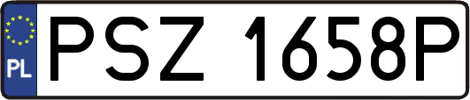 PSZ1658P