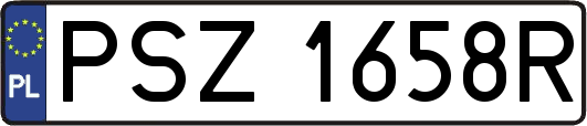 PSZ1658R