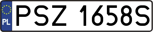 PSZ1658S