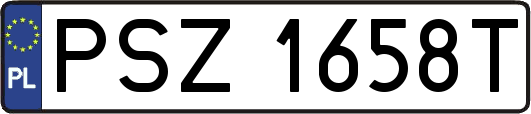 PSZ1658T