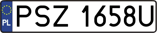 PSZ1658U