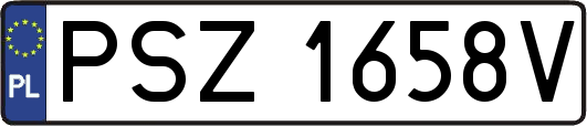 PSZ1658V