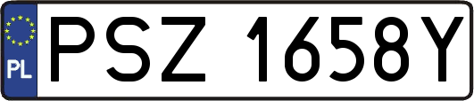 PSZ1658Y