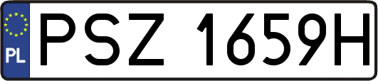 PSZ1659H