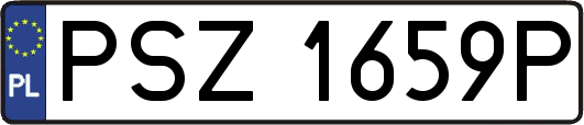PSZ1659P