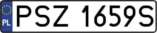 PSZ1659S
