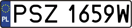 PSZ1659W