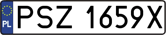 PSZ1659X