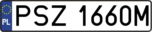 PSZ1660M