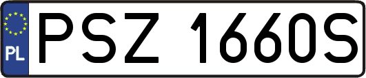 PSZ1660S